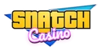 Snatch Casino logo
